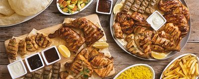 Chicken Tikka photo 1