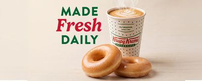 Krispy Kreme photo 1