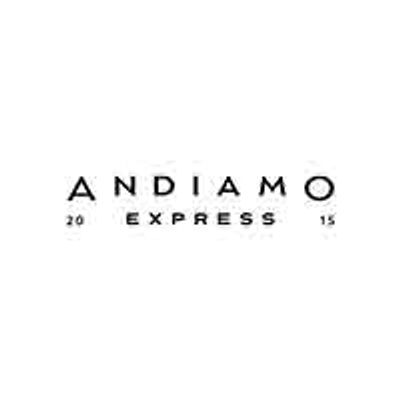ANDIAMO Express logo