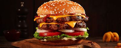 Hardee's photo 1