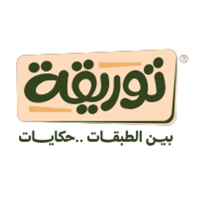 tawriqa logo