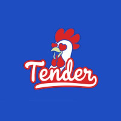 Tender logo