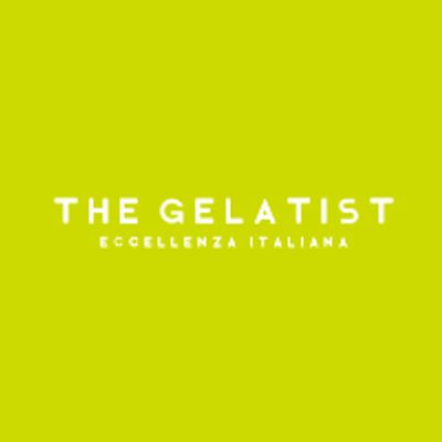 The Gelatist logo
