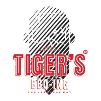 Tiger`s logo
