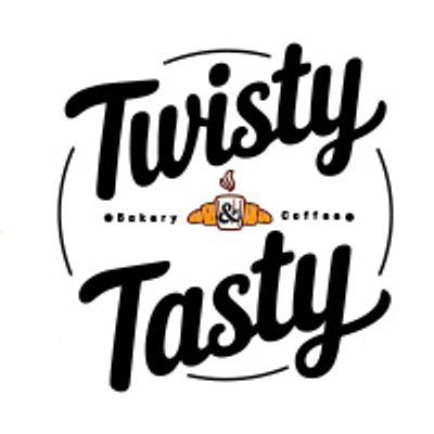 Twisty&Tasty logo