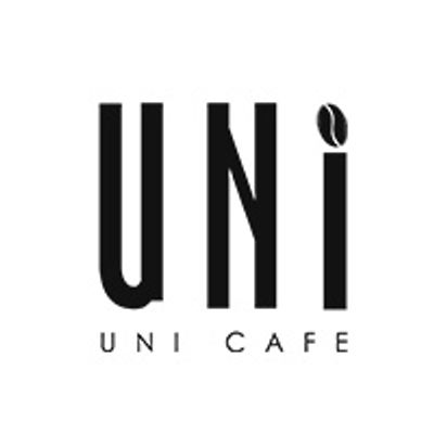 شعار UNI CAFE