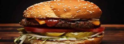 Fuddruckers photo 1