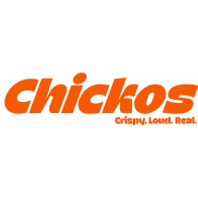 Chickos logo