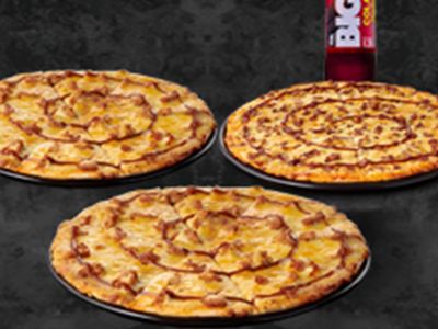 Debonairs Pizza photo 1