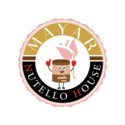 Nutello House logo