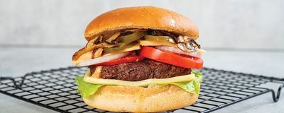 TM Burger photo 1