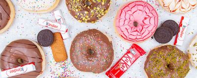 City Donuts photo 1