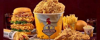 5 Roosters photo 1
