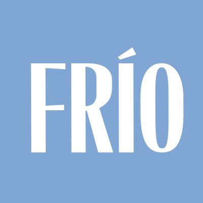 FRIO logo