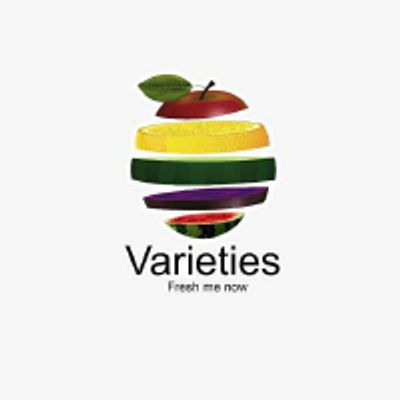 Varieties logo