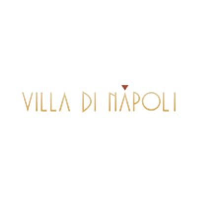 Villa Di Napoli logo
