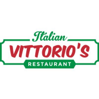 VITTORIO'S logo