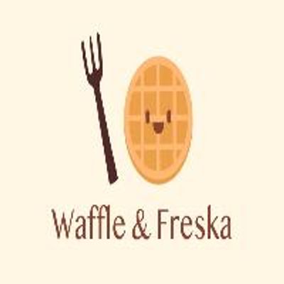 Waffle & Freska logo