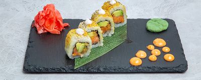 Ginza Sushi photo 1