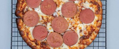 Pizza w Fatayer Hadota photo 1