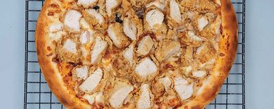 Pizza land photo 1