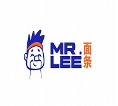 Mr. Lee logo