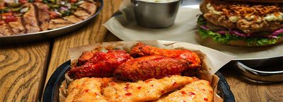 Lord of The Wings photo 1