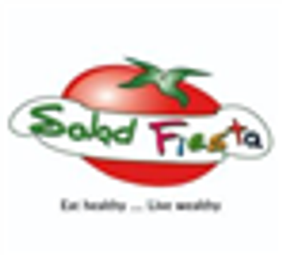 Salad Fiesta logo