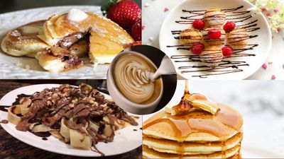Pancake photo 1