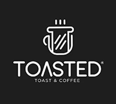 Toasted logo