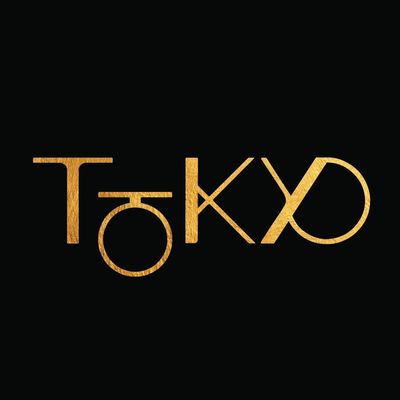 Tokyo logo