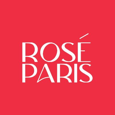 Rosé Paris logo