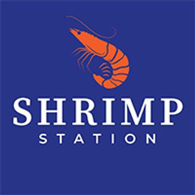 Shrimp Station logo