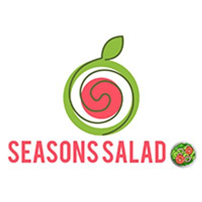seasons salad logo