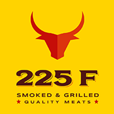 225-F logo