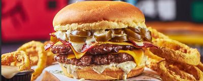Nathan's Famous photo 1