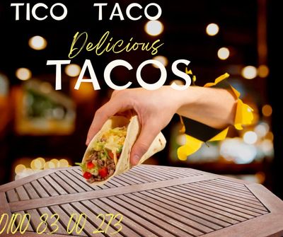 Tico Taco photo 1