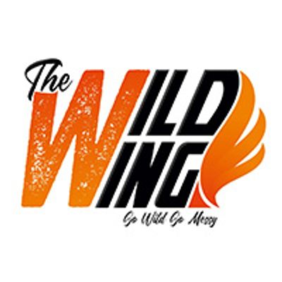 The wild wing logo