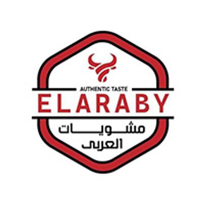 Mashwiaat El Araby logo