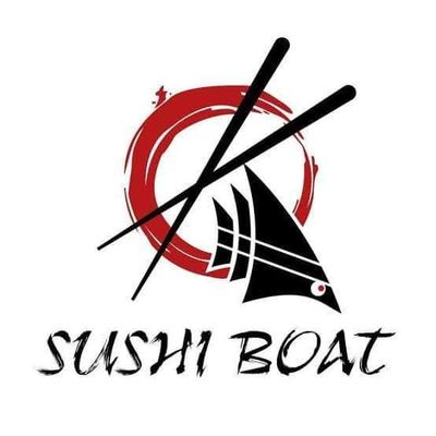 Sushi Boat logo