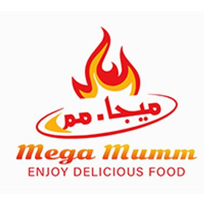 mega mumm logo