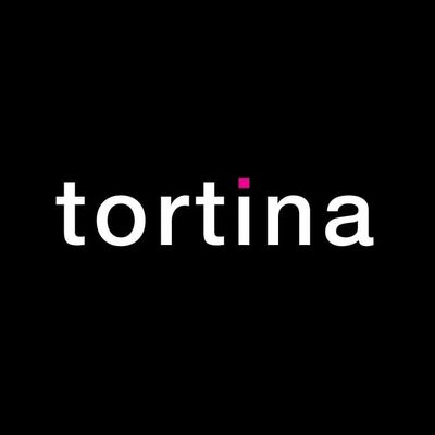 Tortina logo