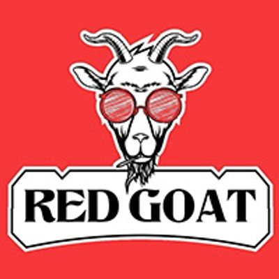 Red Goat logo