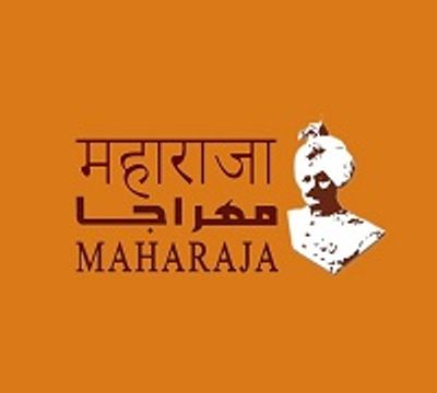 Maharaja logo