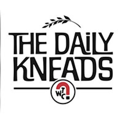The Daily Kneads logo