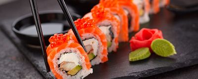 La Sushi photo 1