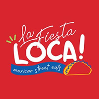 La Fiesta Loca logo