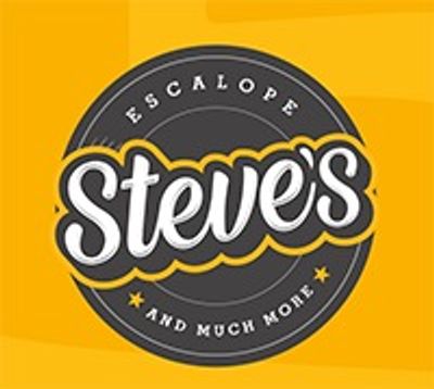 Steve's logo