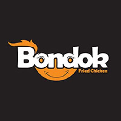 Bondok Chicken logo