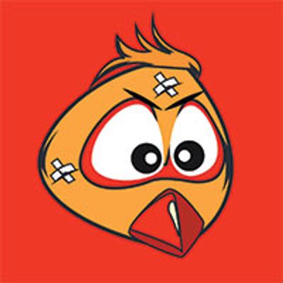 KAK Squad logo